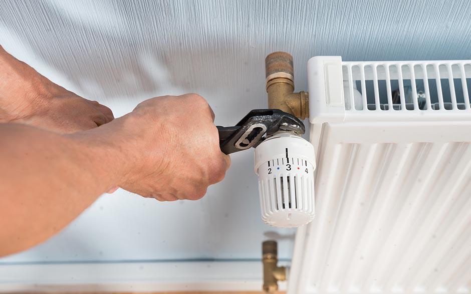 remplacement chauffage électrique tarif Aulnay-sous-Bois