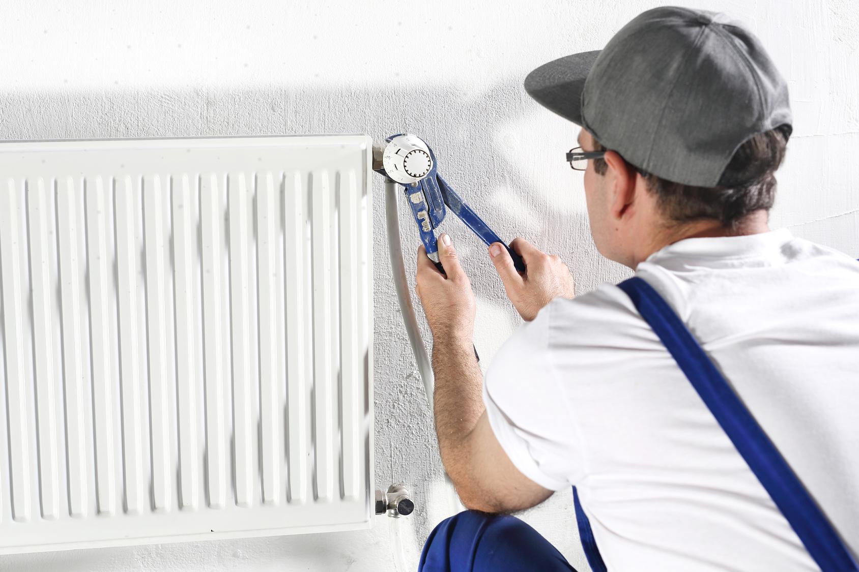remplacement chauffage électrique tarif Aulnay-sous-Bois