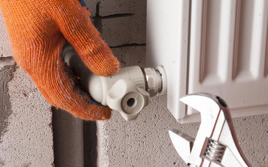 remplacement chauffage électrique tarif Aulnay-sous-Bois